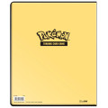Pokémon : Pikachu 9-Pocket Portfolio 2