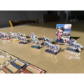 Pions Acrylique - Ticket Gagnant 2