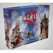 Bushido - Dragon Clan - Sortir de la Nuit Starter Set