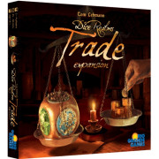 Dice Realms - Trade Expansion