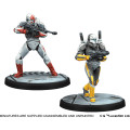 Star Wars: Shatterpoint - Delta Squad, Form Up 3