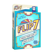 Flip 7 - Compact