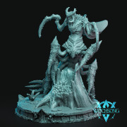 Witchsong Miniatures - Swarm Matriarch