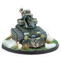 Infinity - Vystrel Mobile Artillery Regiment 2