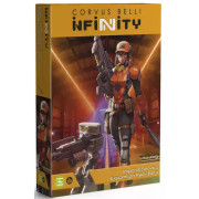 Infinity - Imperial Service Expansion Pack Beta