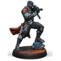 Infinity - Nomads Booster Pack Alpha 3