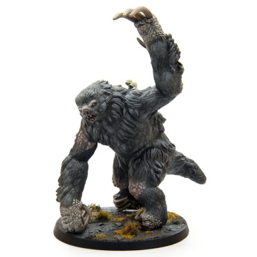 Fallout: Wasteland Warfare - Cryptids - Megasloth