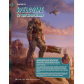 Fallout: Factions - Core Rulebook 1
