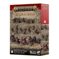 Age of Sigmar : Spearhead - Blades of Khorne – Fangs of the Blood God 0