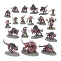 Age of Sigmar : Spearhead - Blades of Khorne – Fangs of the Blood God 1