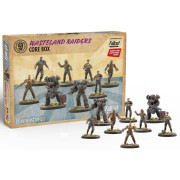 Fallout: Wasteland Raiders Core Box