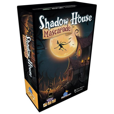 Shadow House: Mascarade