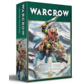 Warcrow - Mounted Wrathmane 0