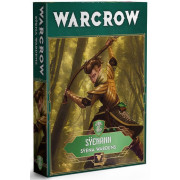 Warcrow - Syena Wardens