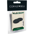 Warcrow - 60mm Bases 0