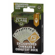 Armoured Clash - Enlightened Command and Conquest Deck