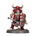 Age of Sigmar : Blades ok Khorne – Deathbringer 1