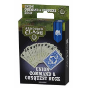 Armoured Clash - Union Command and Conquest Deck