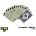 Armoured Clash - Crown Command and Conquest Deck 1