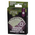Armoured Clash - Imperium Command and Conquest Deck 0