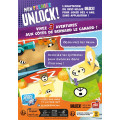 Mon Premier Unlock! : Histoires de Canard 1