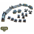 Armoured Clash - Durango Heavy Rail Set 1