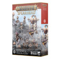Age of Sigmar : Fer de Lance - Magnats Kharadrons – Défricheurs Grundstok 0