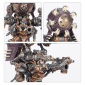 Age of Sigmar : Fer de Lance - Magnats Kharadrons – Défricheurs Grundstok 2