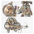 Age of Sigmar : Fer de Lance - Magnats Kharadrons – Défricheurs Grundstok 3