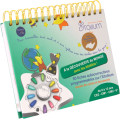 Etoilium - Carnet A la découverte du monde 0