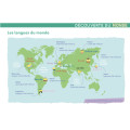 Etoilium - Carnet A la découverte du monde 1