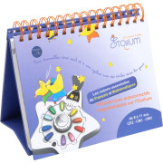 Etoilium - Chevalet CE2/CM1/CM2 - Français et Mathématiques