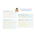 Etoilium - Chevalet GS/CP/CE1 - Français et Mathématiques 1