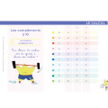 Etoilium - Chevalet GS/CP/CE1 - Français et Mathématiques 3