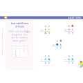 Etoilium - Chevalet Savoir jongler en calcul 2