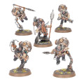 Age of Sigmar : Kharadron Overlords - Codewright 1