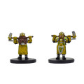D&D Icons of the Realms: Starter Set 3