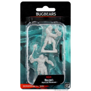 D&D Nolzur’s Marvelous Miniatures: Bugbears