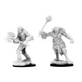 D&D Nolzur’s Marvelous Miniatures: Bugbears 2