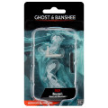 D&D Nolzur's Marvelous Miniatures: Ghost & Banshee 0