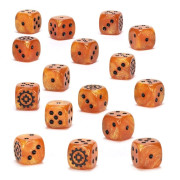 Age of Sigmar : Idoneth Deepkin - Dice set