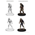 D&D Nolzur’s Marvelous Miniatures: Zombies 2