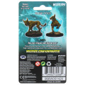 D&D Nolzur’s Marvelous Miniatures: Blink Dogs 1