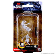 D&D Nolzur’s Marvelous Miniatures: Ghouls