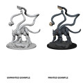 D&D Nolzur’s Marvelous Miniatures: Displacer Beast 2