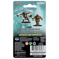 D&D Nolzur’s Marvelous Miniatures: Dwarf Male Fighter 1