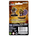 D&D Nolzur’s Marvelous Miniatures: Halfling Male Rogue 1