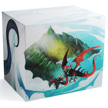 Merchants Cove - Mega  Box Bundle