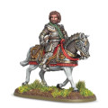 Pike & Shotte - Gaston de Foix, Duke of Nemours 1