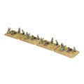 Flames of War - Pacific - Marine 81mm Mortar Platoon 1